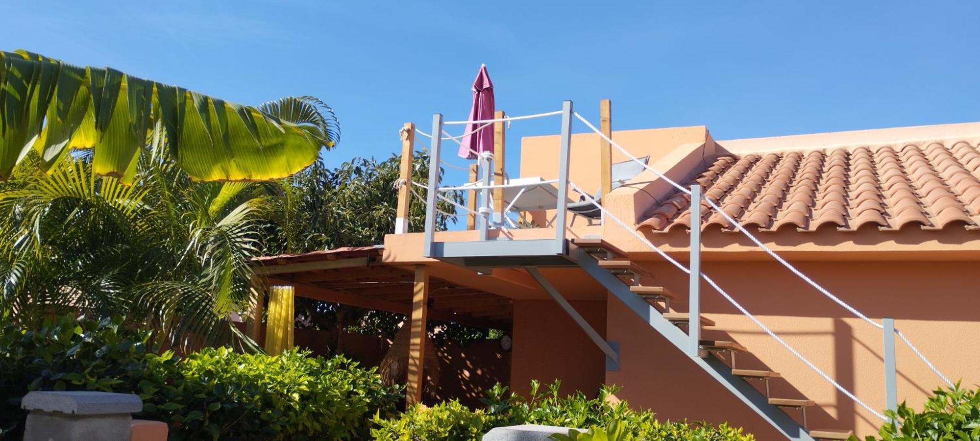 Wohlfuehloase In Maspalomas Ferienhaus Maspalomas (Gran Canaria)